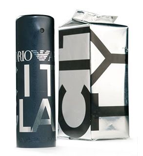 Emporio Armani City Glam Cologne - Click Image to Close